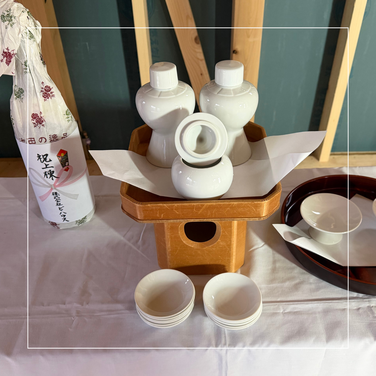 地域密着の注文住宅