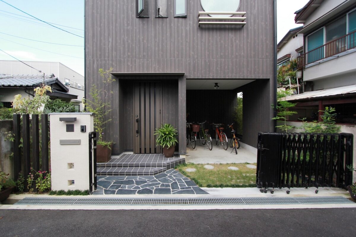 純和風の内装にこだわった建替え住宅 家づくりブログ