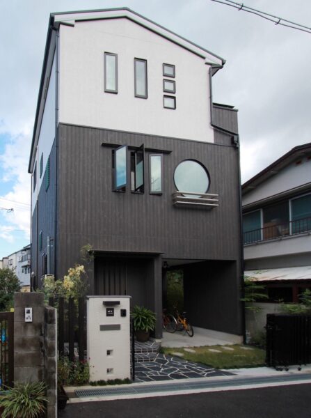 純和風の内装にこだわった建替え住宅 家づくりブログ