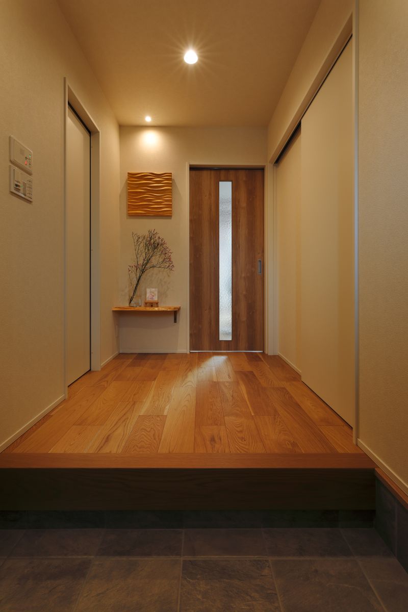 敷地：約45坪