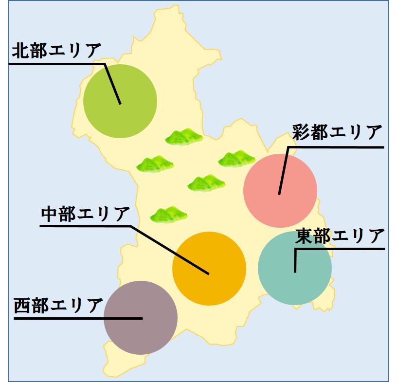 箕面市で土地探しをするなら知っておきたいポイント‼ | 家づくりブログ