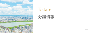 Estate分譲情報