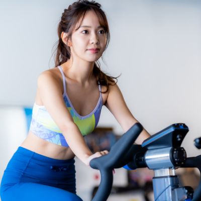 トレーニングルーム アイキャッチ画像