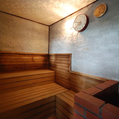 プライベートサウナ アイキャッチ画像