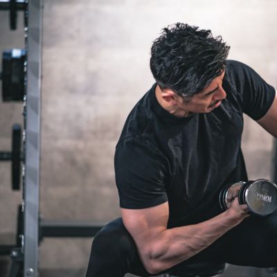 トレーニングルーム アイキャッチ画像